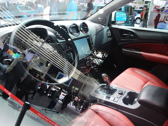 比亞迪“542”戰(zhàn)略背后 以混動之名再發(fā)力