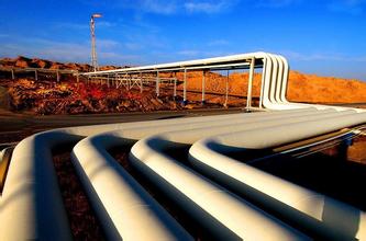 低油價(jià)或增加頁(yè)巖氣十二五產(chǎn)量達(dá)標(biāo)難度