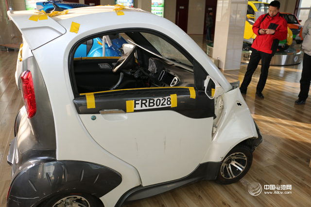 程曉東：推動(dòng)新能源汽車市場(chǎng)發(fā)展的幾點(diǎn)思考