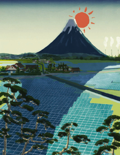 日本能夠奪回其太陽(yáng)能領(lǐng)域的領(lǐng)導(dǎo)地位嗎？