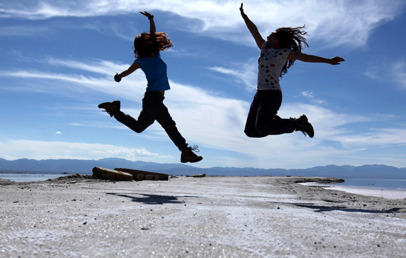 青海鹽湖：打造世界級鉀、鎂、鋰三大產業基地