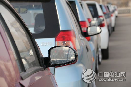 百人會會刊：關于低速電動車發(fā)展的幾點建議