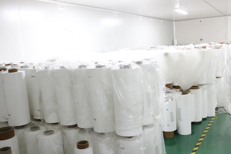 天津東皋研發新工藝搶占鋰電池隔膜產業高地