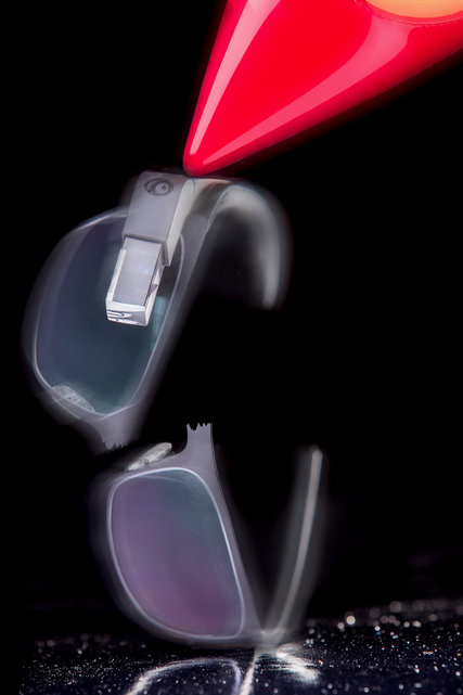 辦公室婚外情引發(fā)谷歌眼鏡從大熱到衰落 辦公室婚外情引發(fā)谷歌眼鏡從大熱到衰落