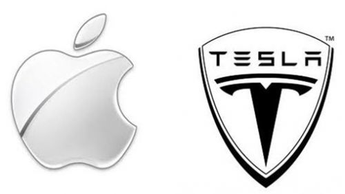 進軍汽車市場？蘋果被曝高薪挖角特斯拉