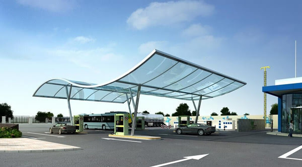 新能源車行業(yè)呈現(xiàn)“三國(guó)殺”  未來(lái)誰(shuí)主天下？