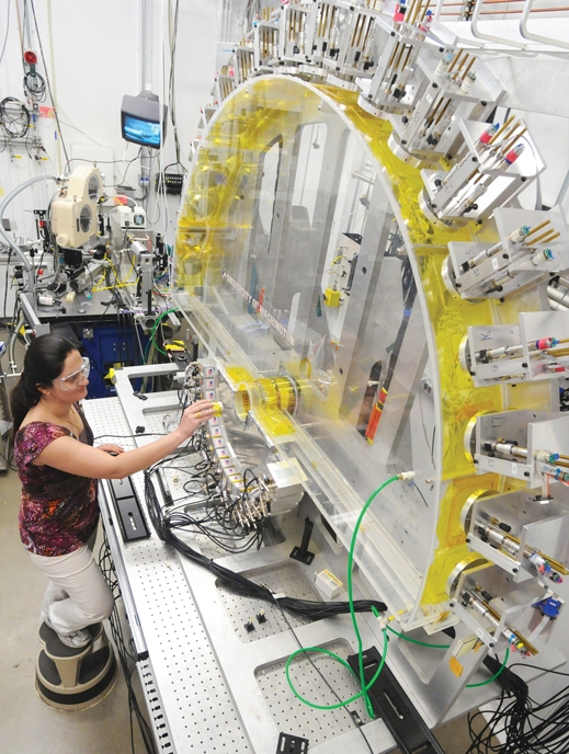 為何電池技術就是沒有突破？