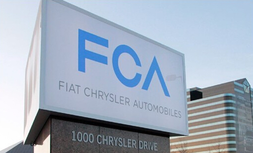FCA/依維柯與以色列政府合作 研發(fā)天然氣技術(shù)