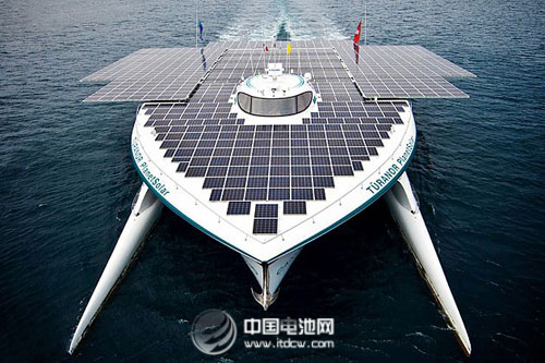 我國太陽能光伏市場現狀及2015年發展趨勢