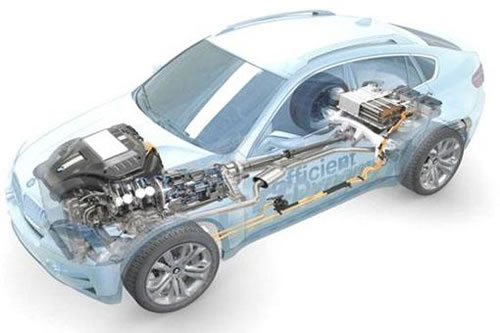 北京大學(xué)牽手臺(tái)州 造能讓汽車跑起來(lái)的鋁空氣電池