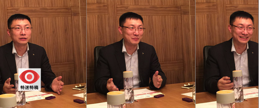 特斯拉中國新班底首次亮相   3大壓力、9大問題