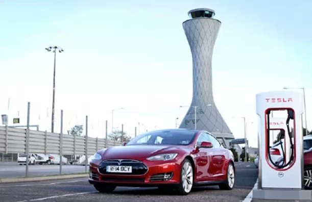 特斯拉汽車—2014年第四季度及全年致股東公開信