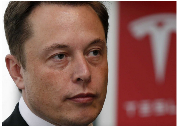 專訪特斯拉CEO:解決地球危機在EV和宇宙航天領域掀起革命 專訪特斯拉CEO:解決地球危機在EV和宇宙航天領域掀起革命