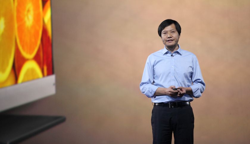 小米公司小碎步進軍美國市場：先賣耳機和腕帶