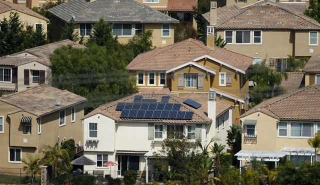 馬斯克不止于特斯拉 欲進(jìn)軍家用電池領(lǐng)域