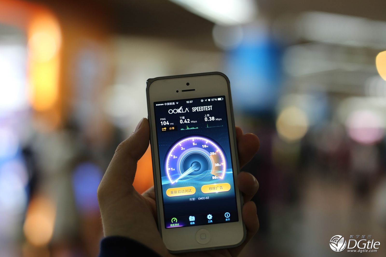 中國(guó)移動(dòng)4G用戶過(guò)億 下一步該做啥？