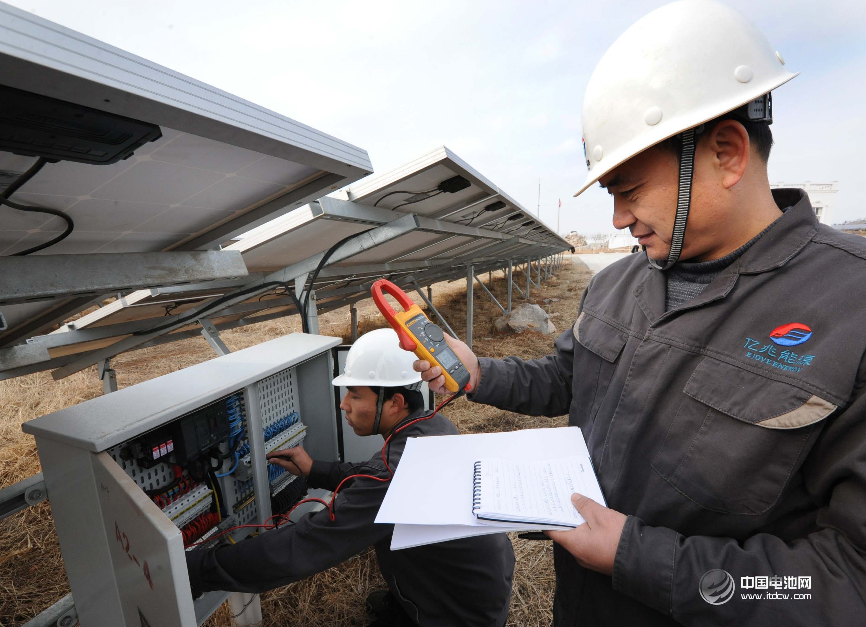 山東311億社會(huì)資本投新能源 光伏發(fā)電領(lǐng)域占近九成