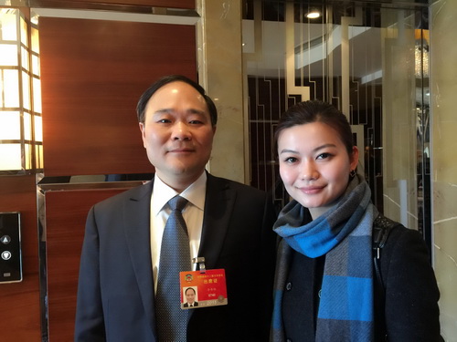 李書福談汽車業(yè)大方向：電動(dòng)化、輕量化和智能化