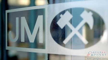 莊信萬豐完成收購科萊恩儲能部門 擴大電池業務