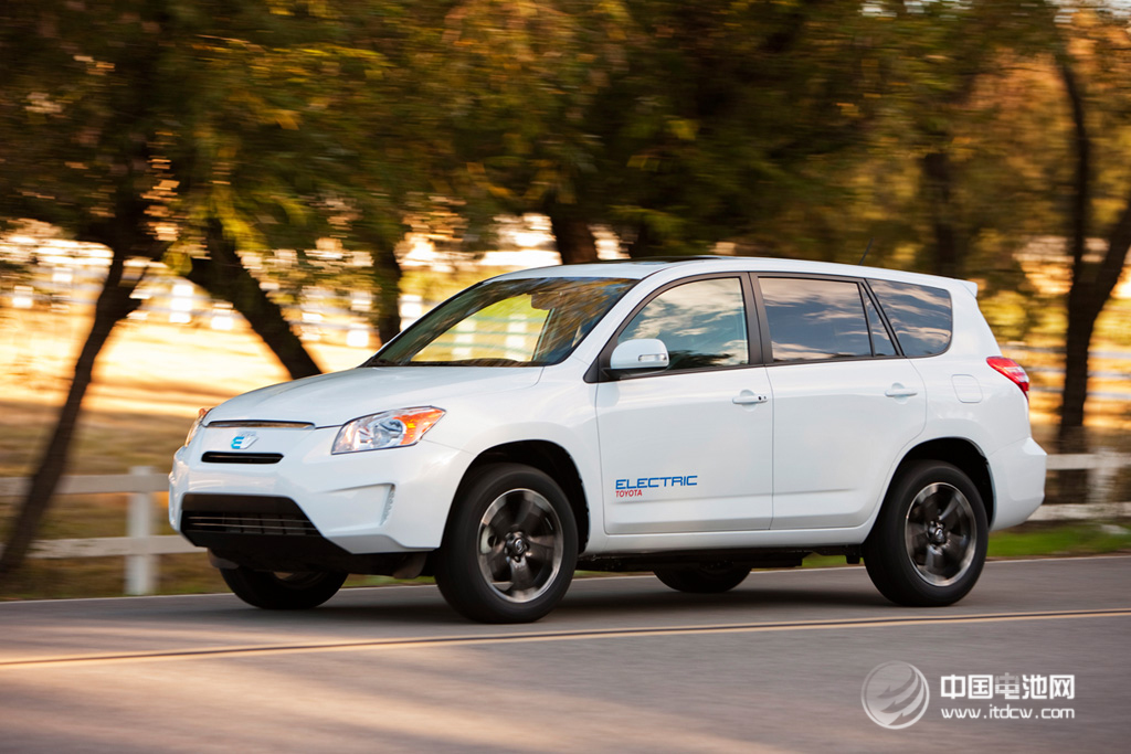 2015年新能源汽車將迎來新的增長(zhǎng)  或達(dá)25萬輛