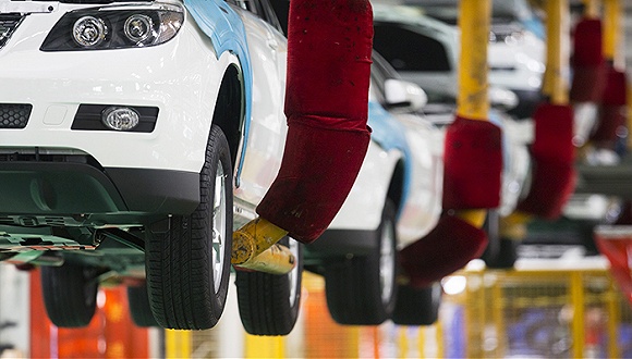 謝謝蘋(píng)果庫(kù)克同志  比亞迪股價(jià)逼近歷史高位