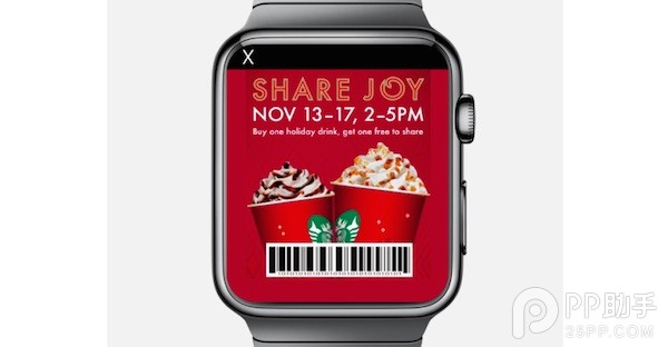 無(wú)處不在：Apple Watch手表首個(gè)廣告平臺(tái)來(lái)了