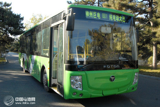 神州巨電“鋰電池規模化生產項目”有望落戶人民電器