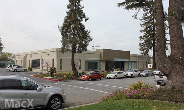 蘋(píng)果車不是傳聞：研發(fā)基地曝光 土豪又有新的裝逼利器