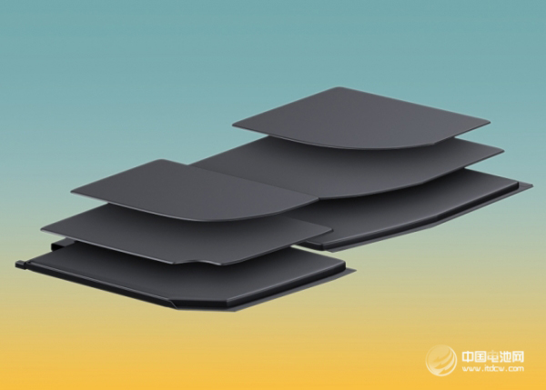 蘋果最酷的革新：瘋狂的電池技術