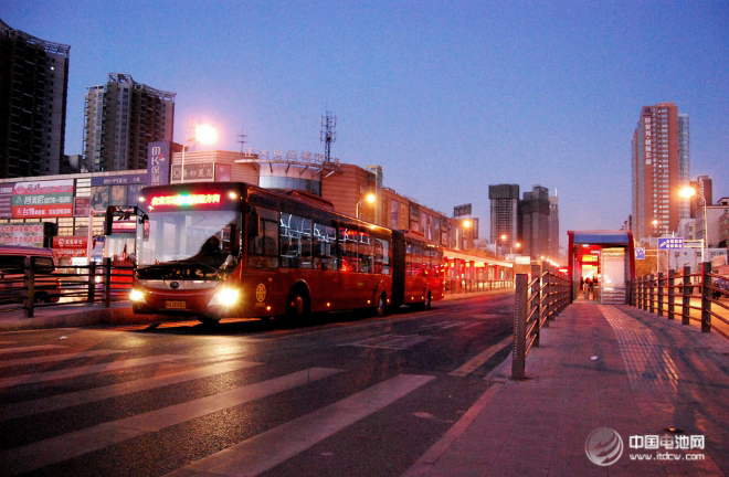 交通部將出“重拳”推新能源公交車，傳統公交補貼與新能源推廣效果聯動