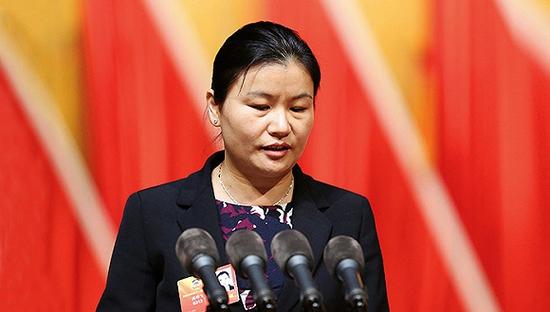 藍(lán)思科技董事長周群飛 藍(lán)思科技董事長周群飛