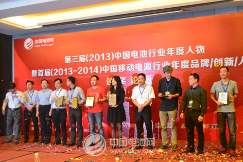 移動電源存八大問題 行業自律迫在眉睫