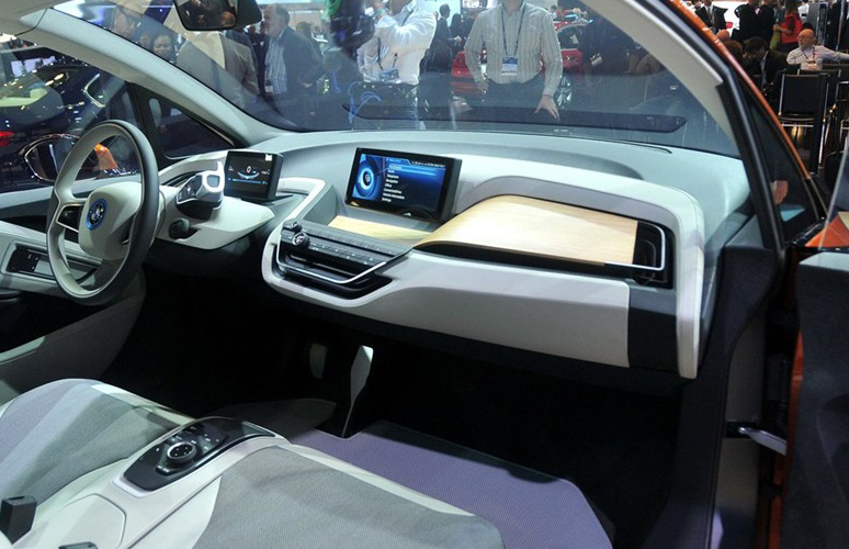 工信部頻“點(diǎn)名”  互聯(lián)網(wǎng)汽車駛向深水區(qū)？