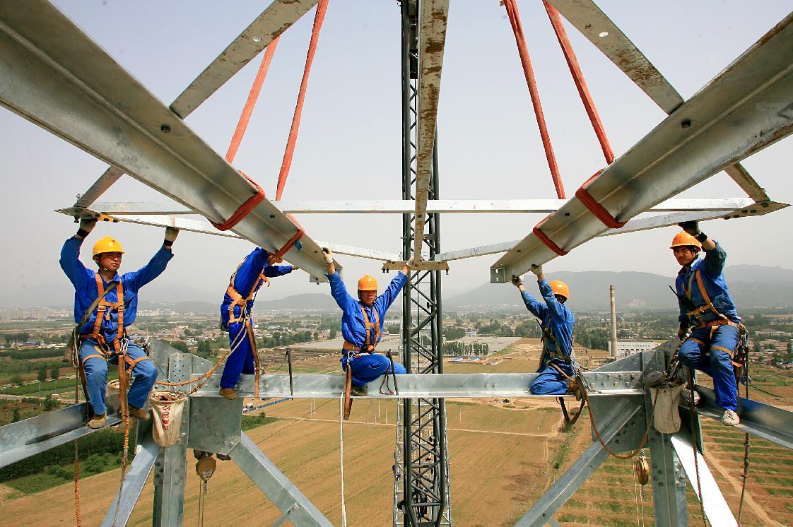 “互聯(lián)網(wǎng)+”加速融入能源業(yè) 能源互聯(lián)網(wǎng)爆發(fā)可期