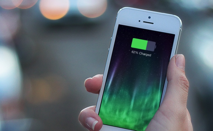 蘋果大招大攬電池人才  攻關iOS設備電池續航瓶頸