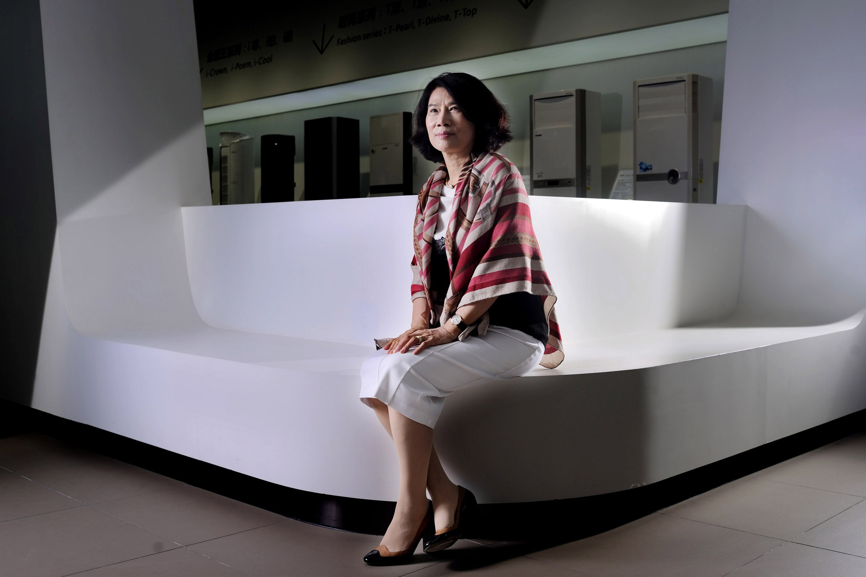 董明珠：格力手機(jī)半年內(nèi)上市 或涉足汽車