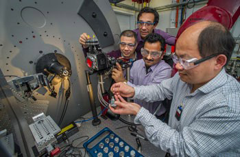 布魯克海文國家實(shí)驗(yàn)室：一種含銅的新型鋰電池電極材料