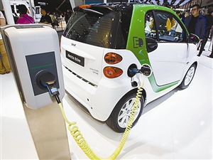 后限購時代深圳新能源車何時迎春天 申購門檻降嗎？