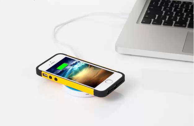 無線充電離我們有多遠？誰能挑動中國市場？