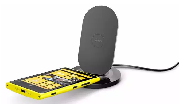 無線充電離我們有多遠(yuǎn)？誰能挑動中國市場？