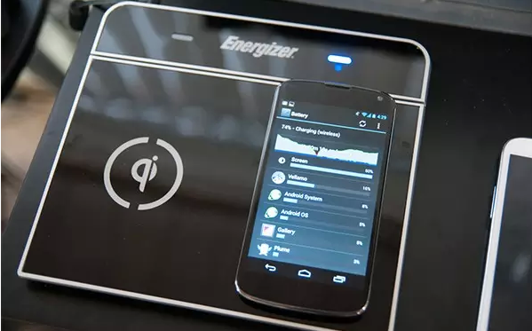 無線充電離我們有多遠(yuǎn)？誰能挑動中國市場？