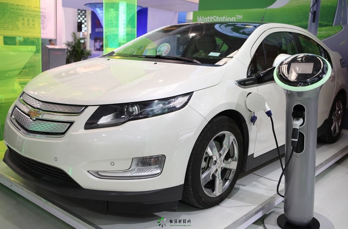 發改委對電動汽車生產準入門檻二次征集意見