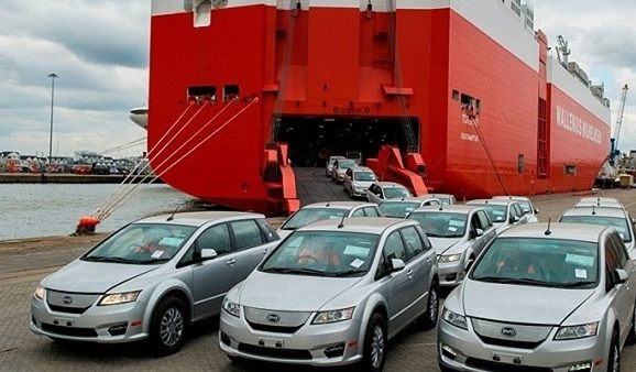 青島新能源汽車推廣達1520輛 多數(shù)電動公交車