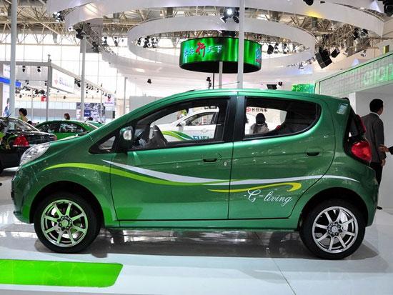 長安汽車冒進(jìn)之失：慢慢來 比較快