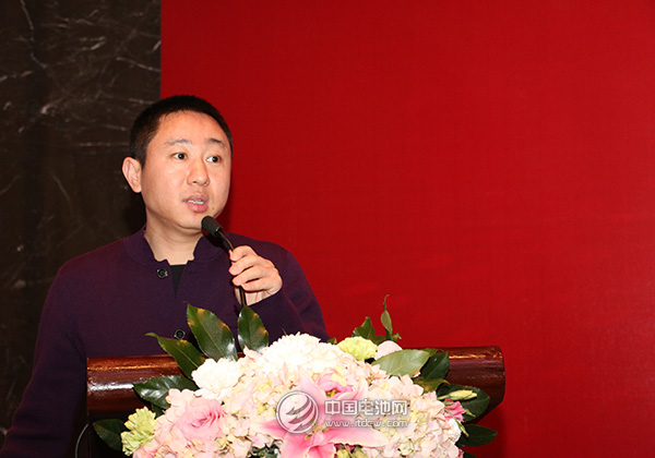 深圳市設計聯合會常務副會長兼秘書長劉振