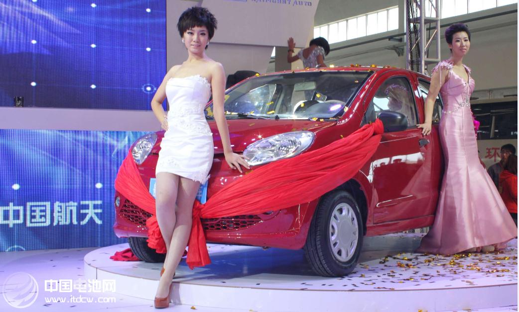 日本強(qiáng)韓國弱中國被淘汰！電動(dòng)與自動(dòng)駕駛改變汽車勢力格局