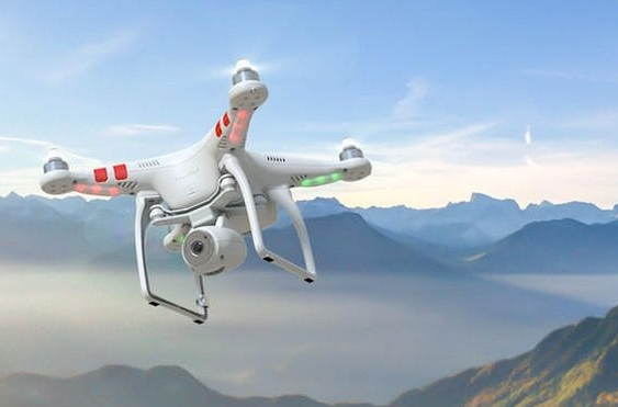 大疆創(chuàng)新成美商用無人機(jī)市場龍頭 份額已達(dá)47%
