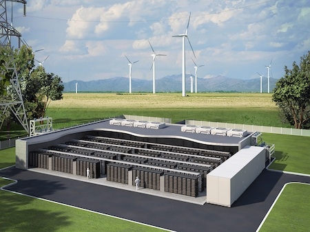 儲(chǔ)能電池技術(shù)上市公司有哪些?上市公司名單一覽 儲(chǔ)能電池技術(shù)上市公司有哪些?上市公司名單一覽