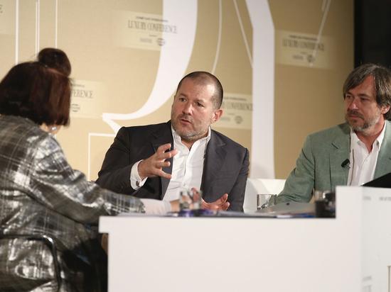 蘋果總設(shè)計(jì)師艾維：打造黃金手表不為賣高價(jià)