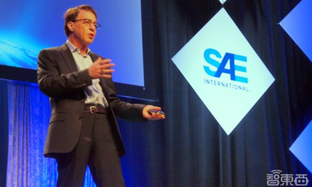 未來學家稱 EV電池將依賴納米科技